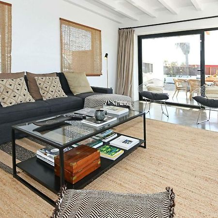Villa Casajable Pájara エクステリア 写真