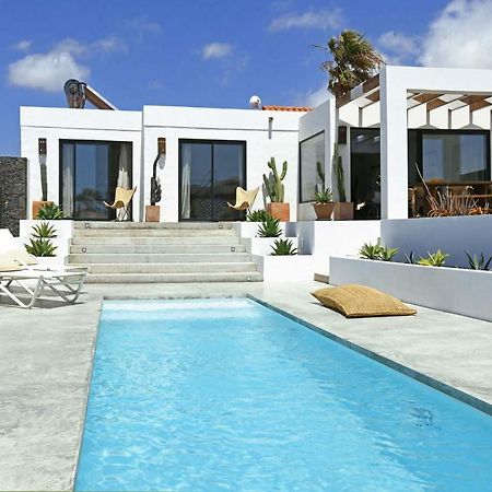 Villa Casajable Pájara エクステリア 写真