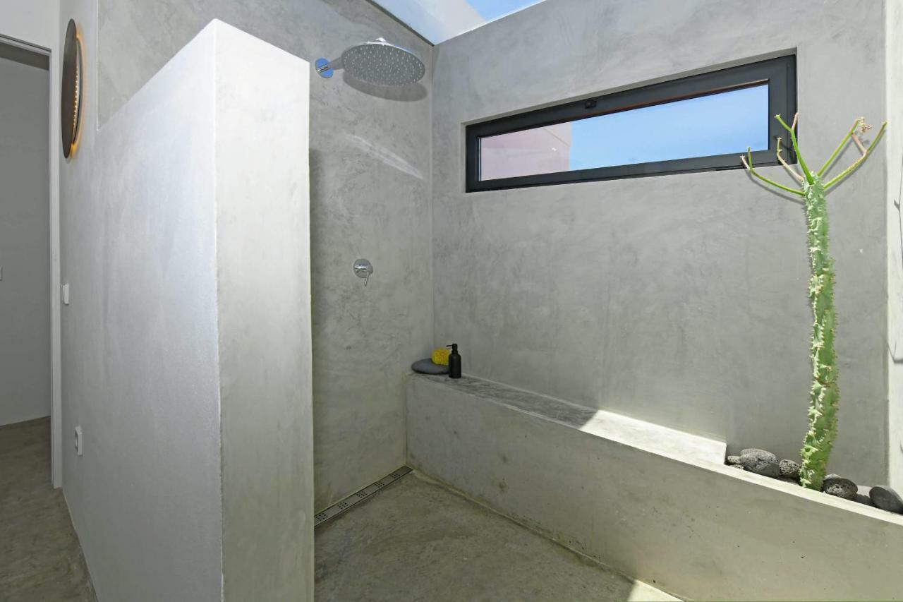 Villa Casajable Pájara エクステリア 写真