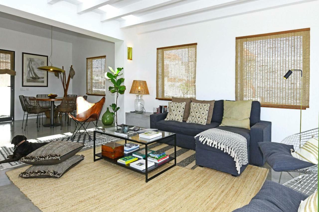 Villa Casajable Pájara エクステリア 写真