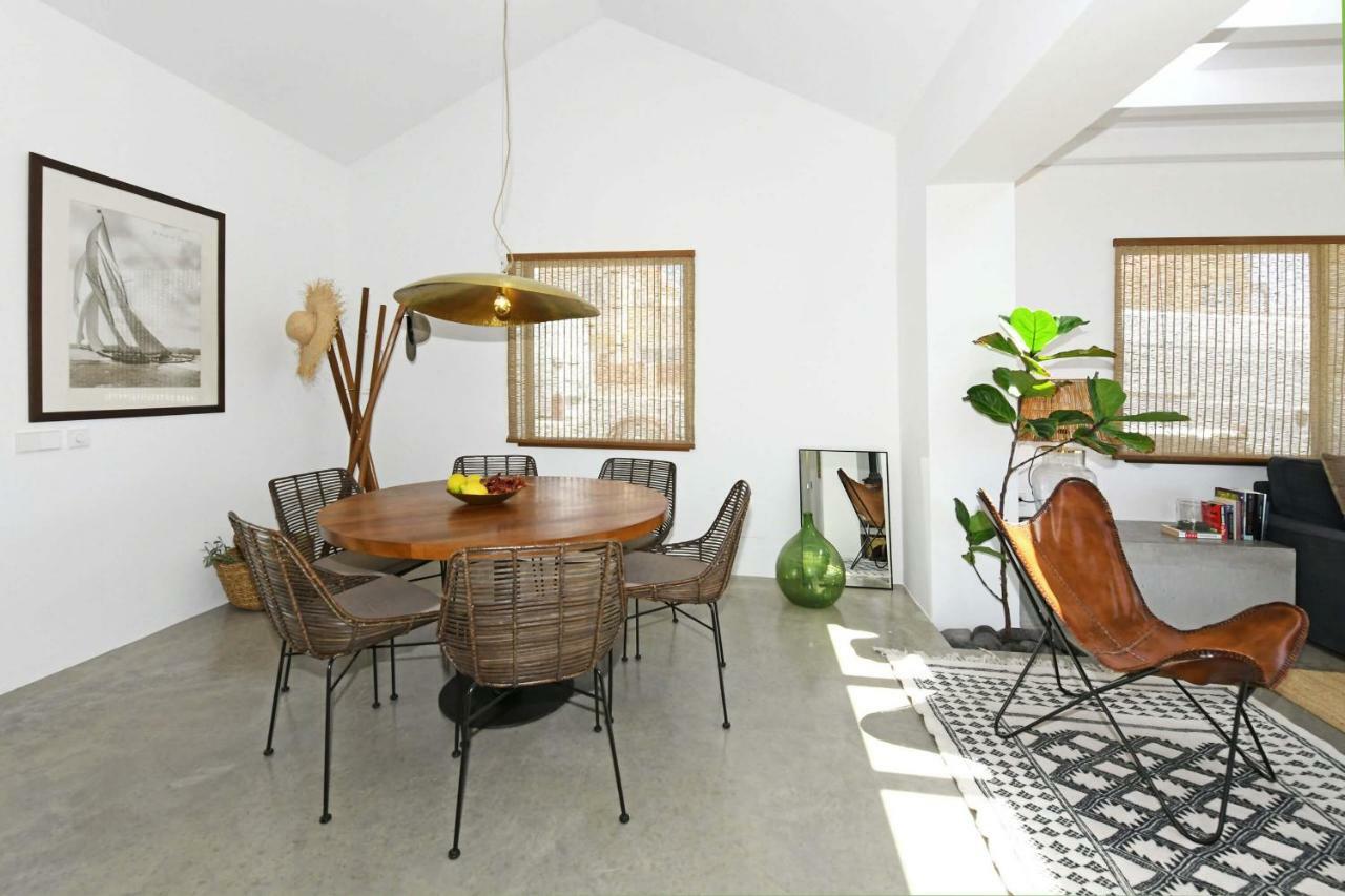Villa Casajable Pájara エクステリア 写真